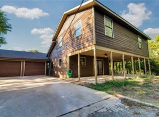 14906 State Highway 78 N, Blue Ridge, TX 75424