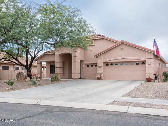 2nd image of 39716 S Mountain Shadow Dr