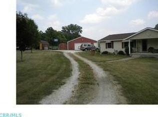 7336 Thackery Rd, Springfield, OH 45502