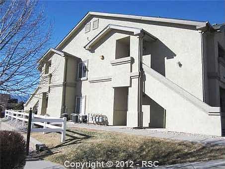 2nd image of 6924 Ash Creek Hts APT 101