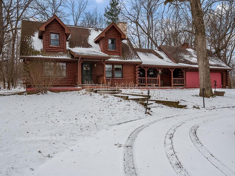 1st image of 5101 South Johnson Road