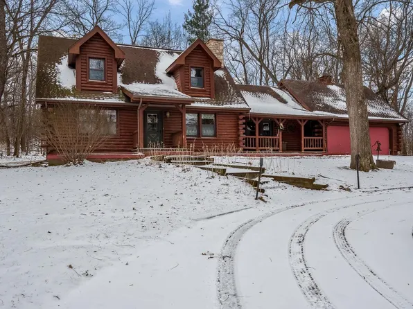 5101 S Johnson Road, Beloit, WI 53511