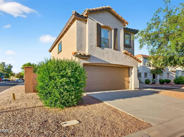 2637 S SOUTHWIND Drive, Gilbert, AZ 85295