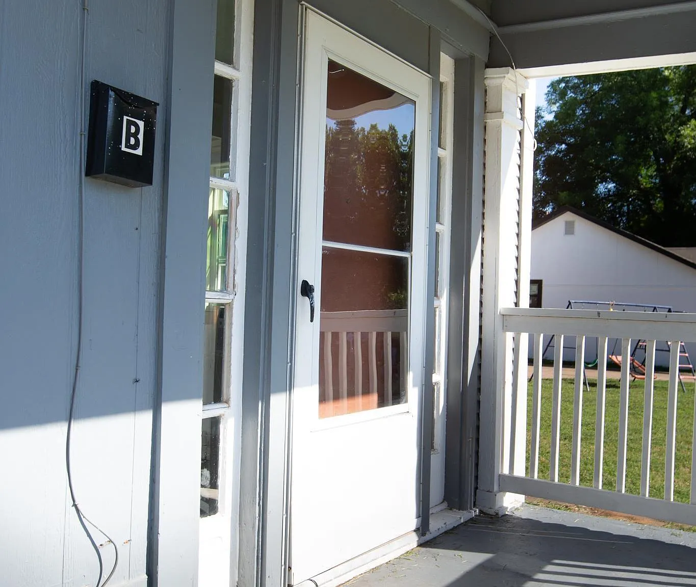 1 bed, 1.0 bath, 756 sqft, $1,100 — Photo 3