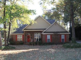 55 Hickory Ln, Wetumpka, AL 36093