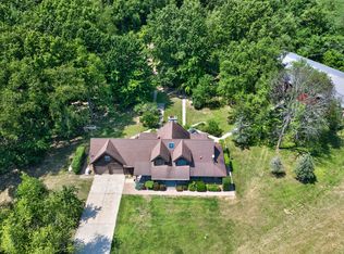 210 Union St, Horton, MI 49246
