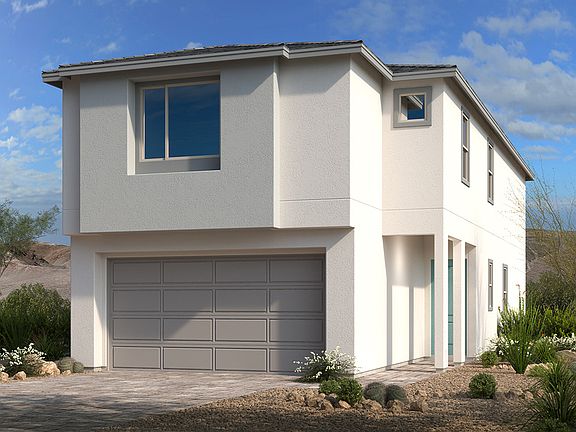 Exterior A