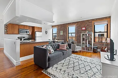 150 Prospect Park West, #6E