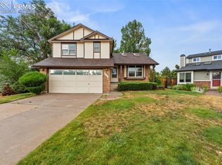 5330 Heatherridge Ct, Colorado Springs, CO 80915
