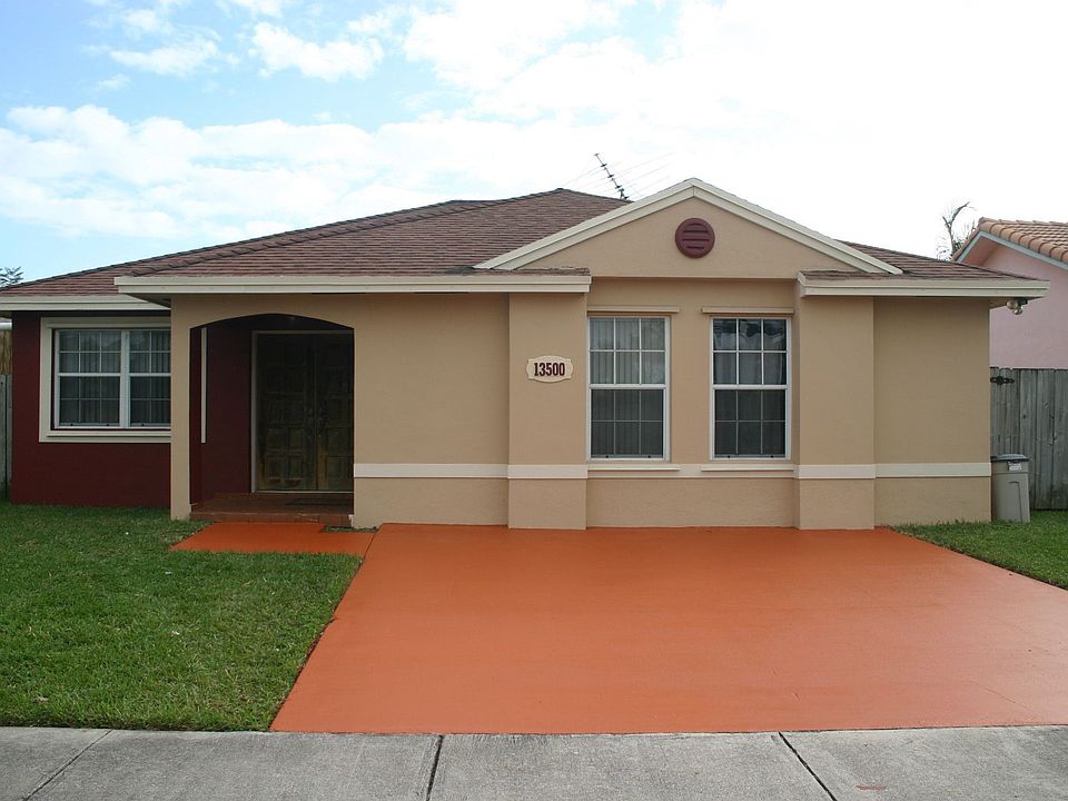 Front View