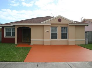 13500 SW 181st St, Miami, FL 33177