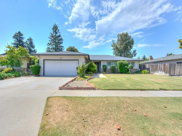 3201 E Tenaya Way, Fresno, CA 93710