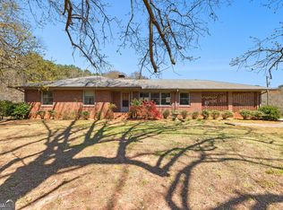 461 Old Jackson Rd, McDonough, GA 30252