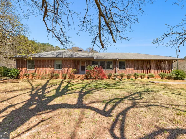 461 Old Jackson Rd, McDonough, GA 30252