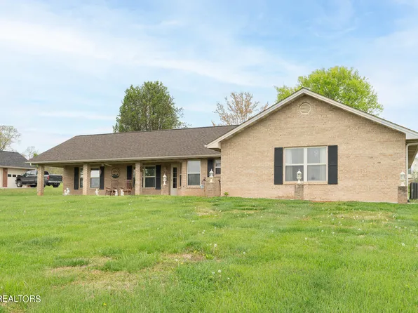 525 Southview Cir, Kodak, TN 37764