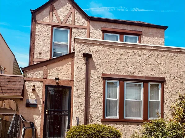 13812 233rd Street, Rosedale, NY 11422