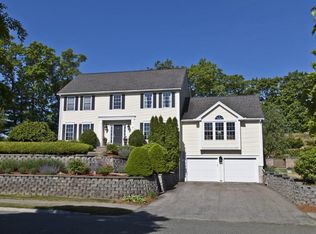 20 Pillsbury Ln, Georgetown, MA 01833