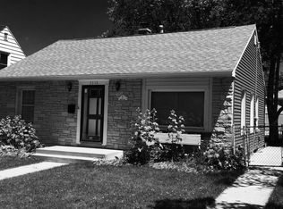 3312 N 60th St, Milwaukee, WI 53216