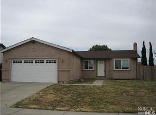 512 Labrador Way, Suisun City, CA 94585