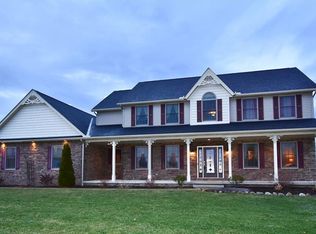 41203 Mills Cir, Lagrange, OH 44050