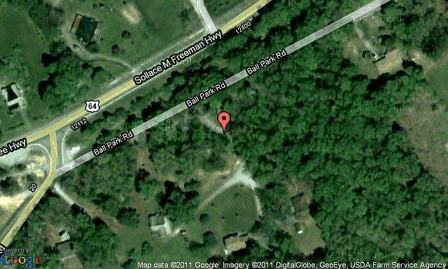 Map View