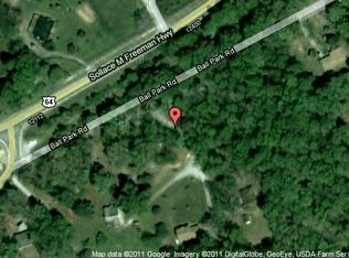 53 Campbell Ct, Sewanee, TN 37375