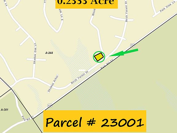4th image of Woodvine Ln