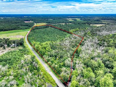 986 Blind Bridge Street, Magnolia, NC, 28453