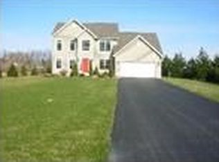 10983 Keller Rd, Clarence, NY 14031