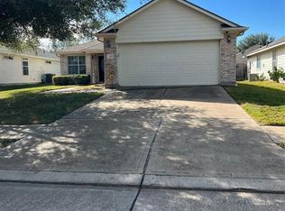 6319 Lucinda Meadows Dr, Katy, TX 77449