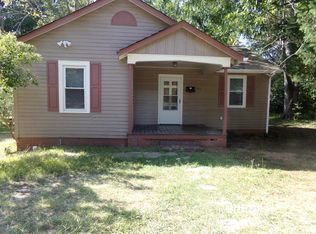 446 Green St, Rock Hill, SC 29730
