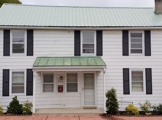 6076 Linglestown Rd, Harrisburg, PA 17112