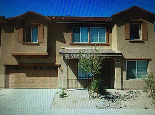 3909 Woodland Hills Ct, North Las Vegas, NV 89032