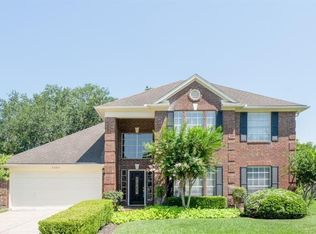 6303 Carissa Ct, Sugar Land, TX 77479