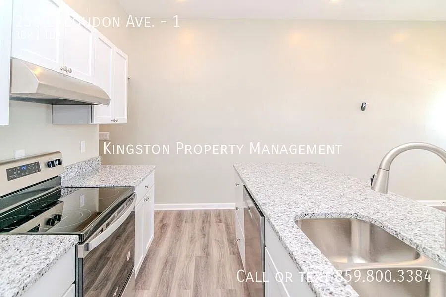 Gorgeous 3 Bedroom 1 Bathroom — Photo 4