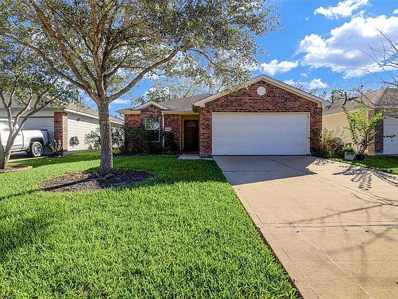 2nd image of 18319 Austin Oak Ln