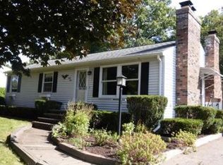 49 Kenneth Rd, Easthampton, MA 01027