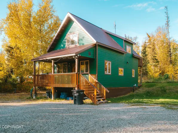 5865 E Wolverine Ave, Wasilla, AK 99654