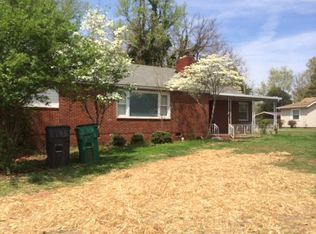 615 Peachtree Rd, Charlotte, NC 28216