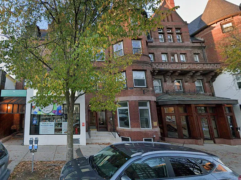 1404 Beacon St #301 — Photo 8