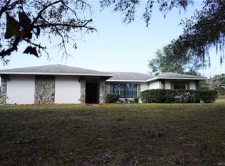 1960 N Trucks Ave, Hernando, FL 34442