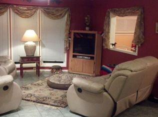 13148 E 47th Dr, Yuma, AZ 85367