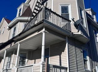 111 Burnett St FLOOR 3, Providence, RI 02907