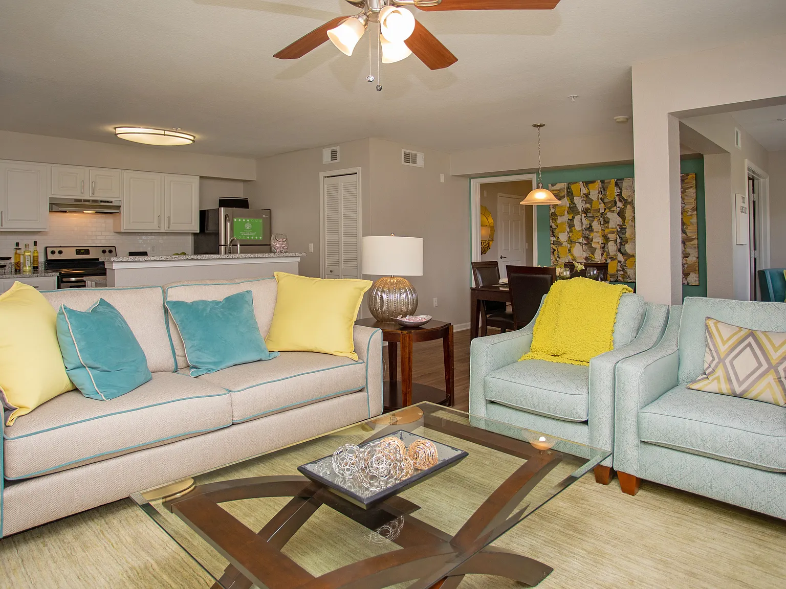 Westcott Apartments — Photo 2