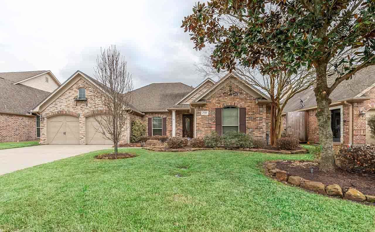 2580 Sunflower Ln, Beaumont, TX 77713 Zillow