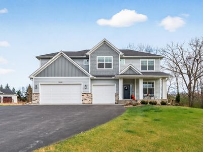 26265 Hunter Ave, Wyoming, MN, 55092