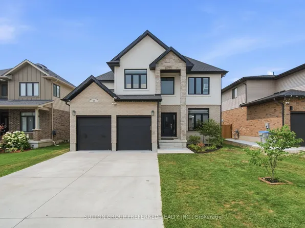 19 Kaiser Ln, Middlesex Centre, ON N0L 1R0