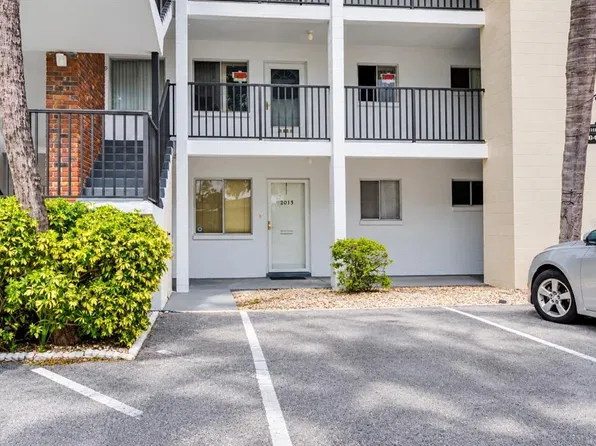 2013 SUNSET DRIVE #E2, BRADENTON, FL 34207