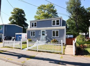 158 Green St, Woburn, MA 01801