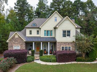 120 Homestead Cir, Forsyth, GA 31029